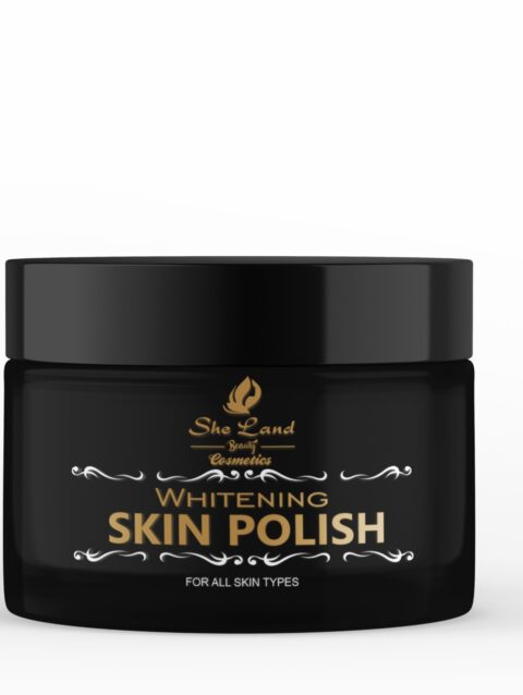 Skin Polish