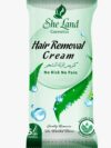 hair removal cream