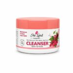 SheLand Whitening Double Action Cleanser 120g