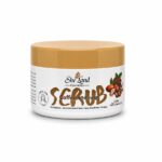 SheLand Organic Coffee Scrub 120g
