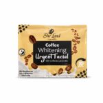 SheLand Coffee Urgent Facial Box (24 Sachets)