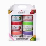 SheLand Complete Facial Kit 720g