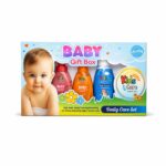 SheLand Baby Gift Family Pack – 8 Pcs