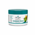 SheLand Whitening Massage Cream 120g