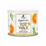 Sheland Halawa Wax Orange