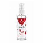 SheLand Organic Rose Water Spray Bottle 120ml