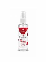SheLand Organic Rose Water Spray Bottle 120ml