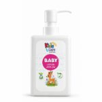 She Land Baby Lotion