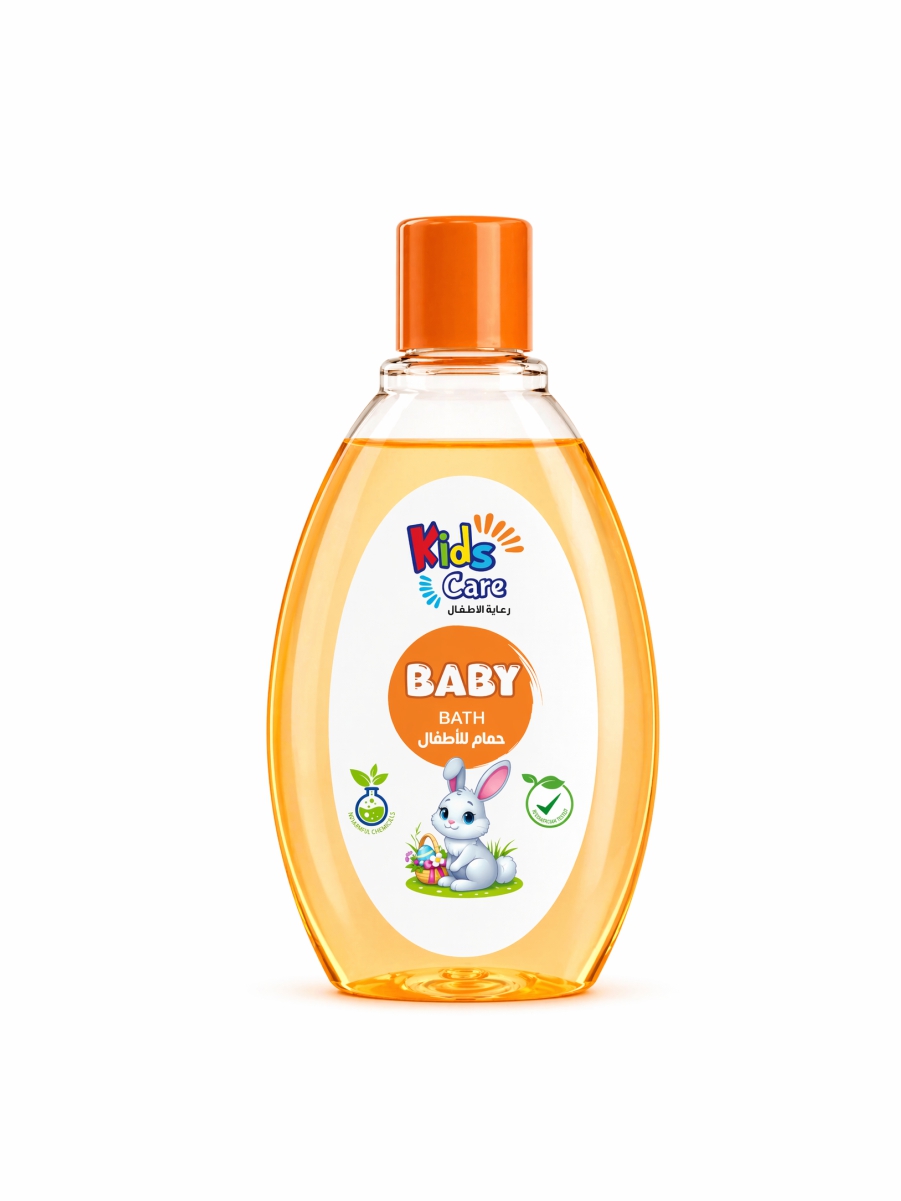 SheLand Baby Bath