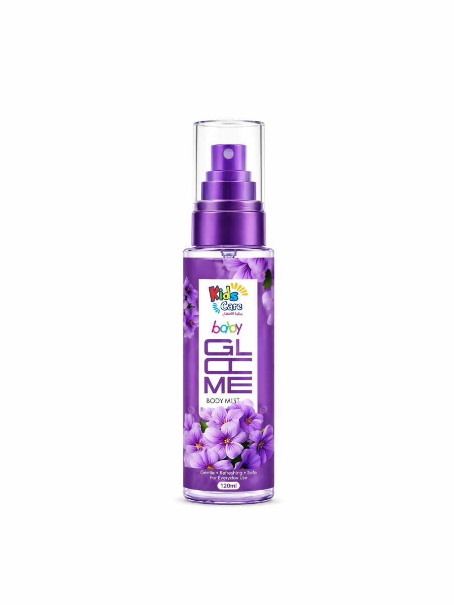 SheLand Baby Mist 40ml