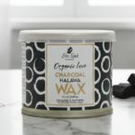 Halawa Wax Charcol
