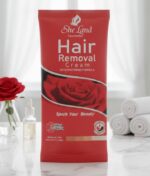 SheLand HRC Rose Sachet 15g - Image 3