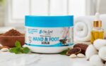 SheLand Hand & Foot Scrub 120g