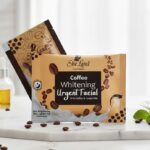 SheLand Coffee Urgent Facial Sachet 20ml