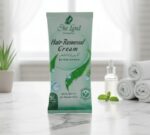 SheLand HRC Aloe Vera Sachet 15g - Image 2