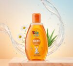 SheLand Baby Gift Set Large – 6 Pcs - Image 4