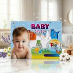 SheLand Baby Gift Family Pack – 8 Pcs