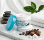 SheLand Hand & Foot Scrub 120g - Image 3
