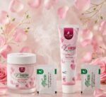 She Land V Fresh HRC Floral Fresh