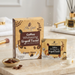 SheLand Coffee Urgent Facial Box (24 Sachets)