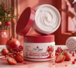 SheLand Instant Glow Urgent Facial Cream 120g - Image 2