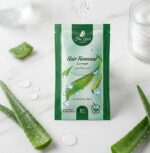 SheLand HRC Aloe Vera Sachet 15g - Image 3