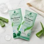SheLand HRC Aloevera Glow Beauty Box – 36 Piece