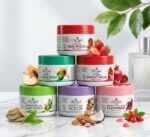 SheLand Complete Facial Kit 720g - Image 2