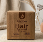 SheLand HRC Rose Glow Beauty Box – 36 Piece