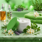 SheLand Organic Skin Whitening Clay Mask 120g - Image 2