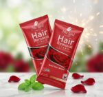 SheLand HRC Rose Sachet 15g