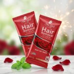 SheLand HRC Rose Sachet 15g