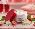 SheLand Instant Glow Urgent Facial Cream 120g - Image 2