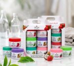 SheLand Complete Facial Kit 720g