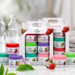 SheLand Complete Facial Kit 720g