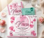 SheLand V Fresh HRC Sachet 15g