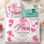 SheLand V Fresh HRC Sachet 15g