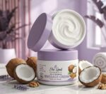 SheLand Whitening Facial Scrub 120g - Image 2