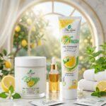 She Land V Fresh HRC  Lemon Fresh