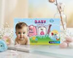 SheLand Baby Gift Set Small – 4 Pcs - Image 3