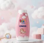 SheLand Baby Gift Set Small – 4 Pcs - Image 5