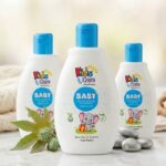 She Land Zinc & Castor Oil  Lotion