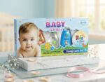 SheLand Baby Gift Set Large – 6 Pcs - Image 2