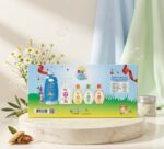 SheLand Baby Gift Set Large – 6 Pcs - Image 3