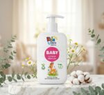 SheLand Baby Gift Set Large – 6 Pcs - Image 7