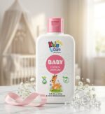 SheLand Baby Gift Set Medium – 5 Pcs - Image 4