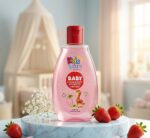 SheLand Baby Gift Set Medium – 5 Pcs - Image 7