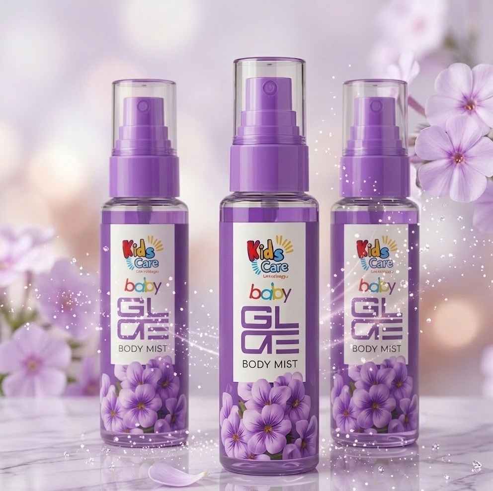 mist SheLand Baby Mist 40ml - Image 1