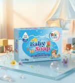 SheLand Baby Gift Set Medium – 5 Pcs - Image 8