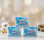 SheLand Baby Soap 50g
